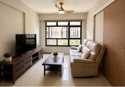 Blk 457B Fernvale Woods (Sengkang), HDB 2 Rooms #595669501